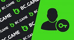 BC.Game Casino Site VIP Club Reward