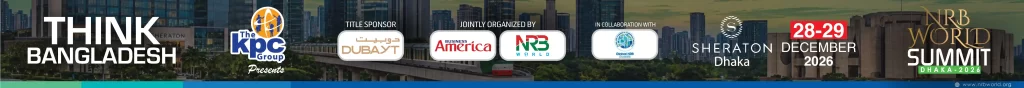 NRB World Summit 2026